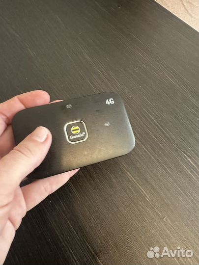 Модем билайн 4g