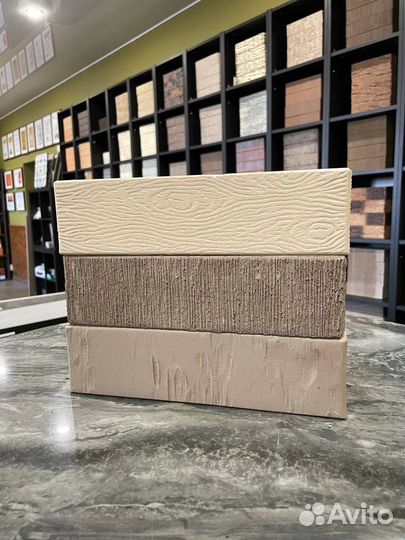 Облицовочный кирпич серый бархат завода жкз