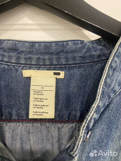 Комбинезон женский levi's