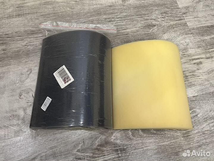 Вкладыш подушка для автолюльки