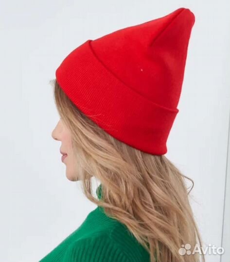 Шапка унисекс