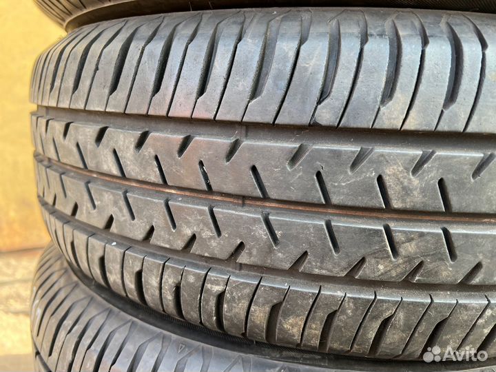 Seiberling SL101 205/65 R15