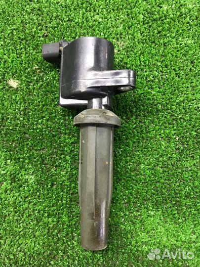 Катушка зажигания Ford Focus 2 qqdb 2006