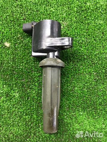 Катушка зажигания Ford Focus 2 qqdb 2006