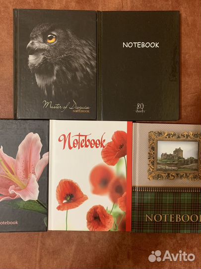 Блокноты, развивашки, раскраски