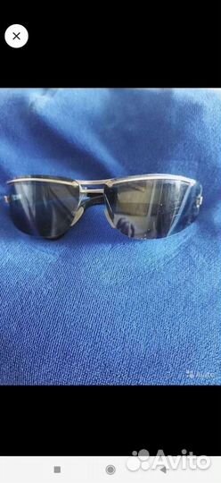 Солнцезащитные очки