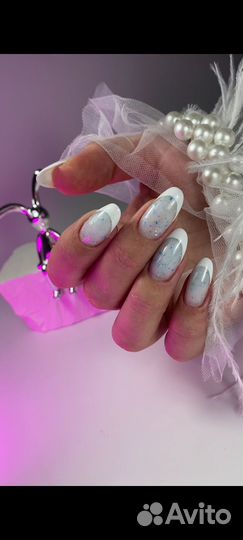 Мастер маникюра на дому