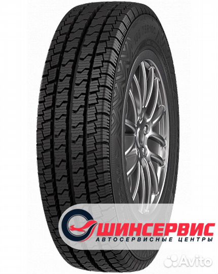 Cordiant Business CA 2 215/75 R16C
