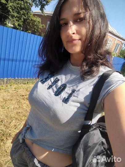 Любая работа, подработка