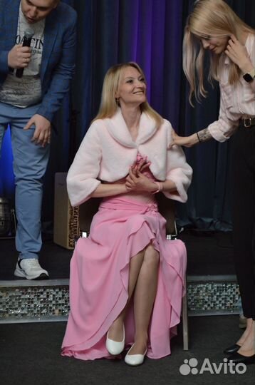 Ведущий мероприятий, тамада в Химках