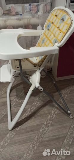 Стульчик для кормления