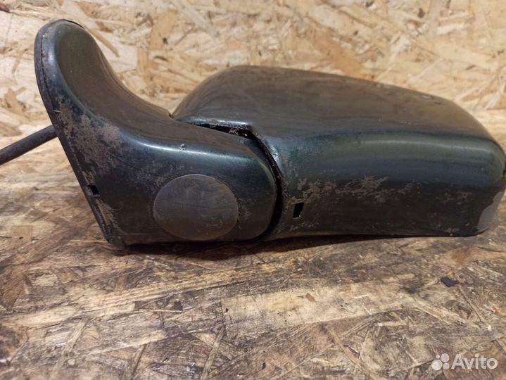 Зеркало левое Opel Frontera A