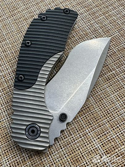 Mick Strider Knives RC