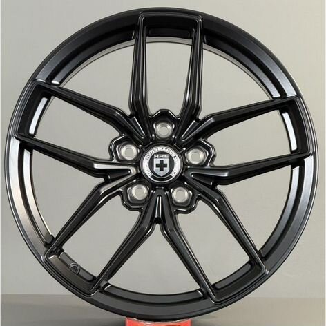 Литые диски HRE FF21 8×R18 5×114.3