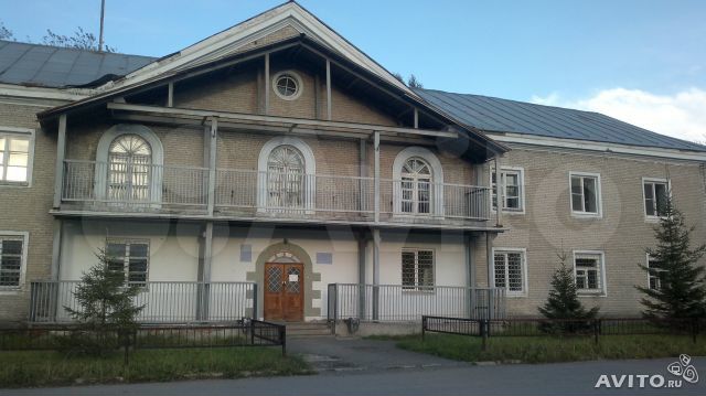 Склад, 18 м²