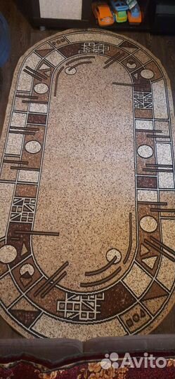 Ковры паласы бу