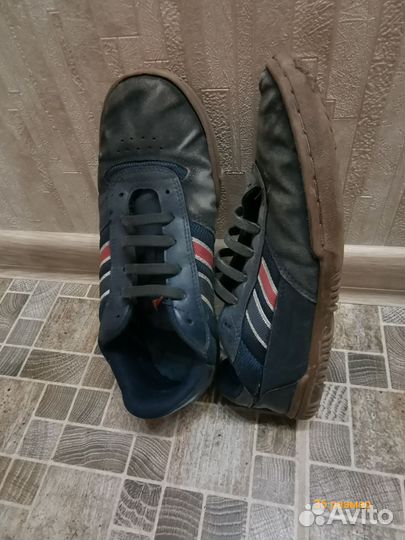 Бутсы, ботинки