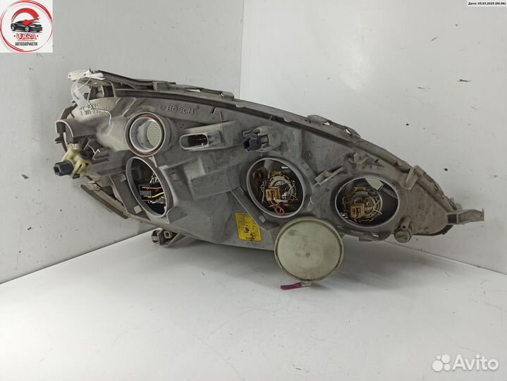 Фара левая б/у Mercedes W168 (A) 1688200961