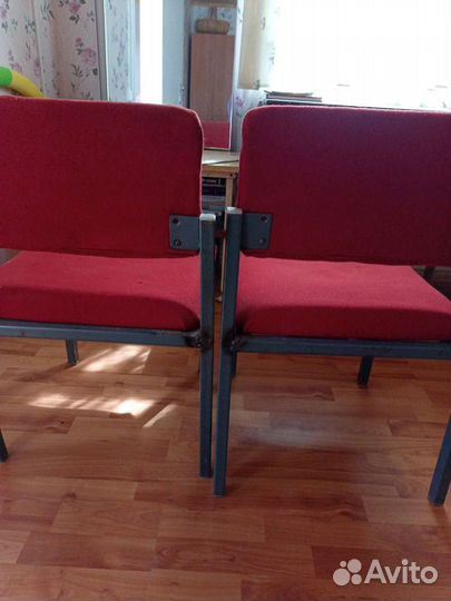 Стулья СССР