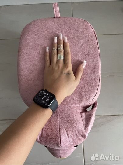 Детский пуфик новый