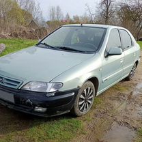 Citroen Xsara 1.4 MT, 1999, 300 000 км, с пробегом, цена 135 000 руб.