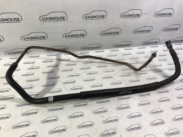 Трубка гидроусилителя Ford Scorpio MK 2 1999