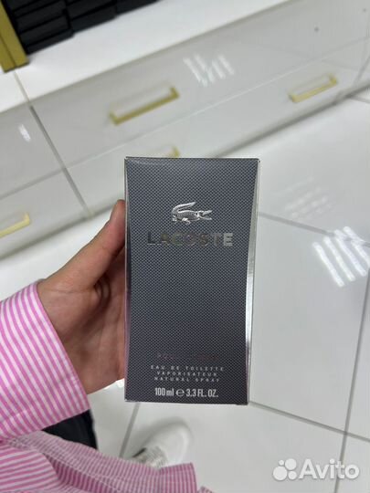 Мужские духи оригинал