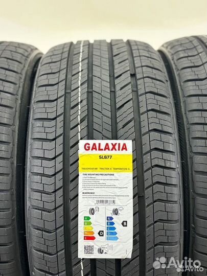 Galaxia SL116 255/55 R20 110V