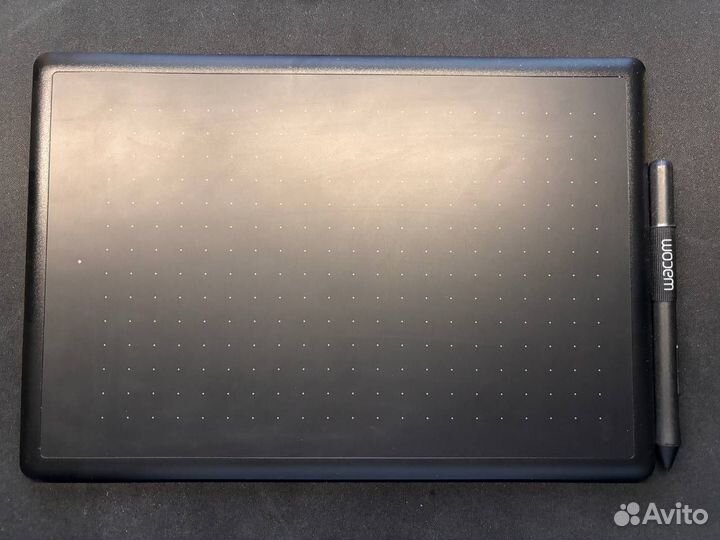 Графический планшет, One by Wacom