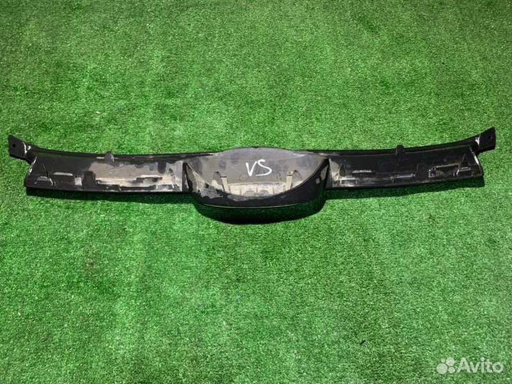 Решетка радиатора Ford Focus 3 BK 2010-2019