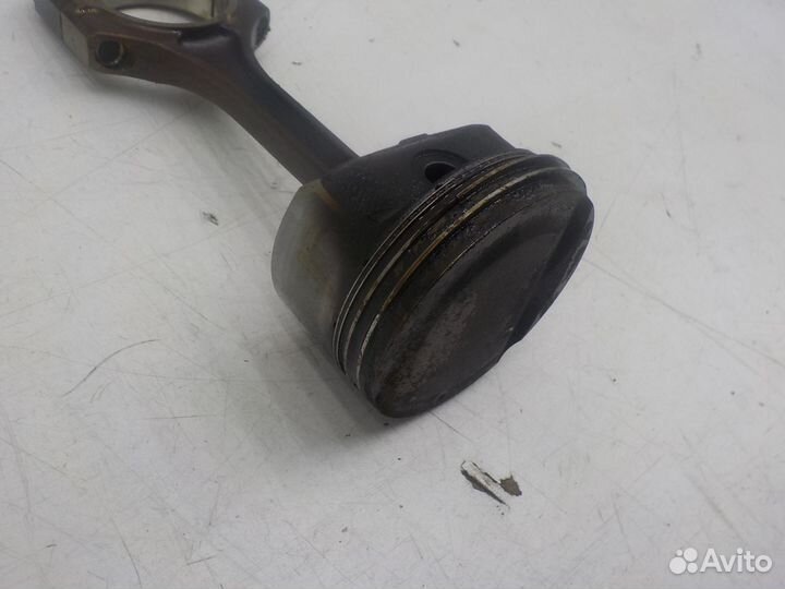 Поршень Hyundai Solaris 2014