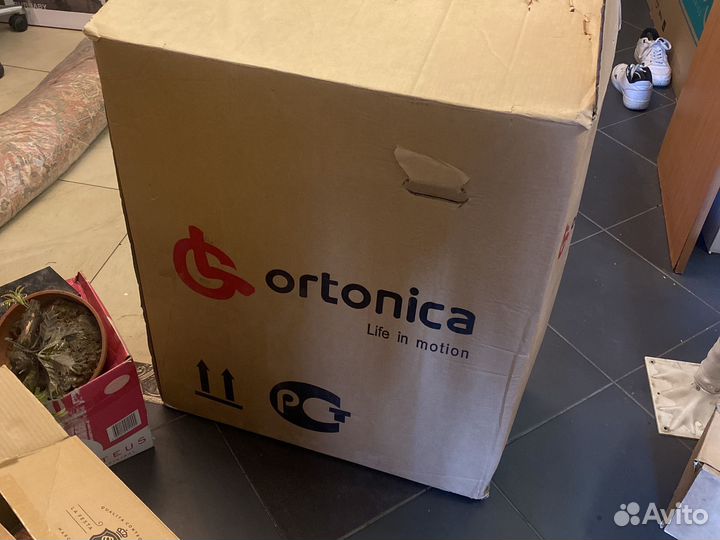 Кресло Коляска инвалидная