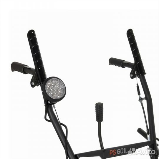 Снегоуборщик patriot PS 601 L