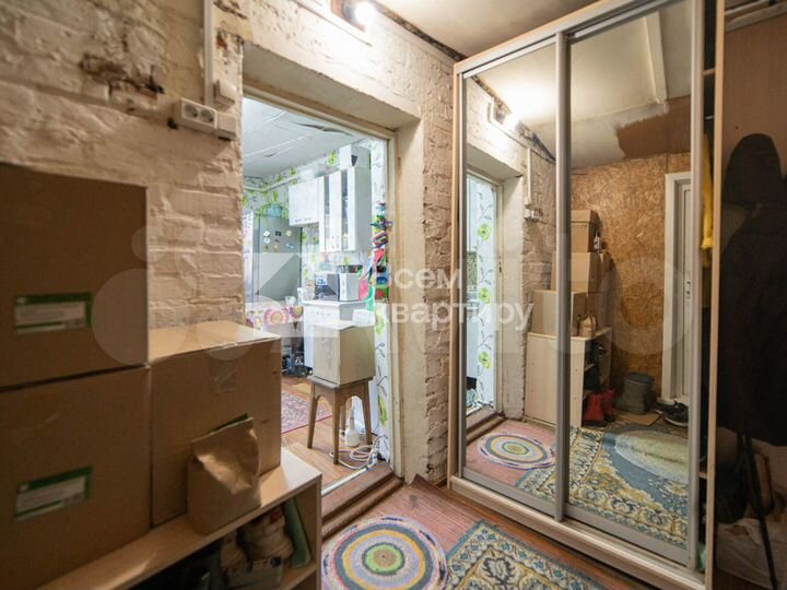 Дом 41,5 м² на участке 5,2 сот.