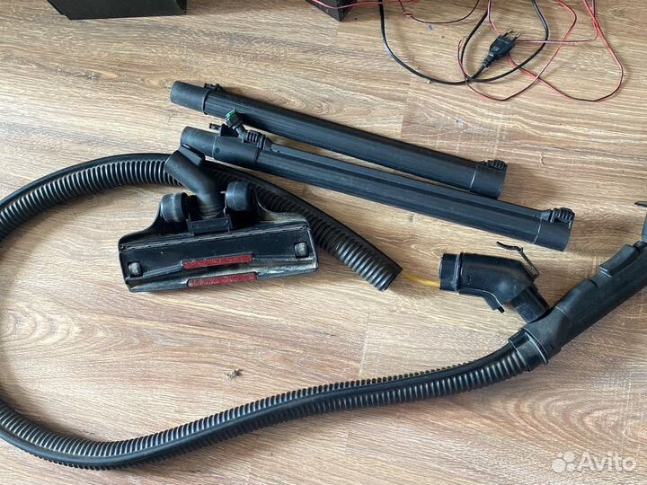Пылесос Ariete 2479