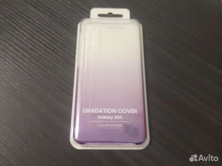 Чехол для samsung a 50