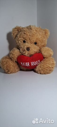 Мишка Тедди