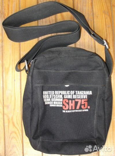 Сумка компактная