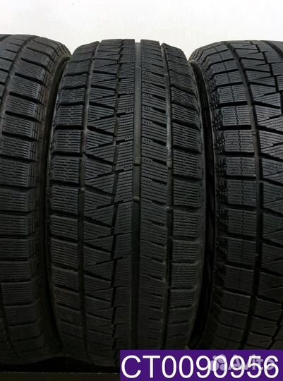 Bridgestone Blizzak Revo GZ 205/55 R16 96T