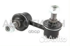 SLH0095 тяга стабилизатора переднего правая Hyundai Accent all 99 mando