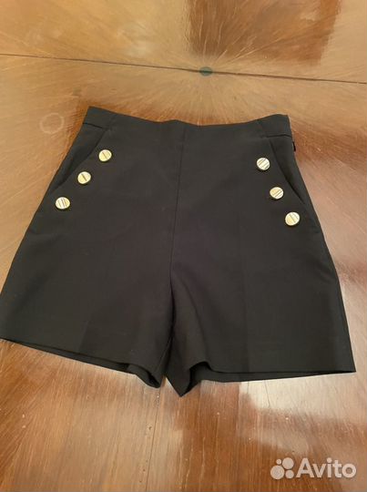 Шорты zara