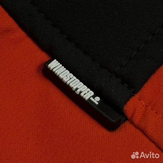 Софтшелл Haglofs Windstopper