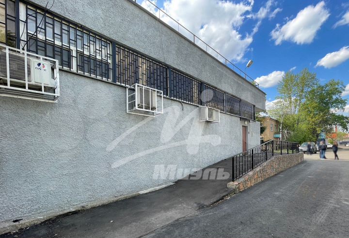 Продажа Здания