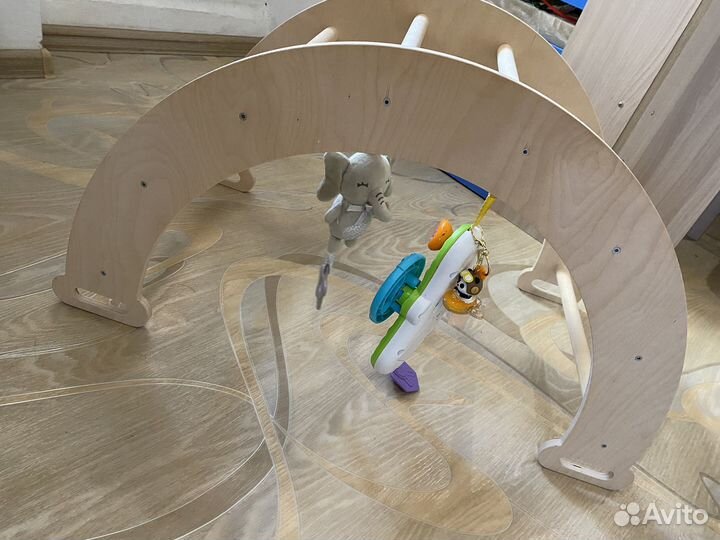 Арка пиклера