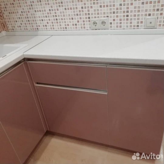 Сборка мебели