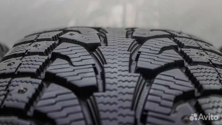 Hankook I'Pike RW11 235/60 R17 102T