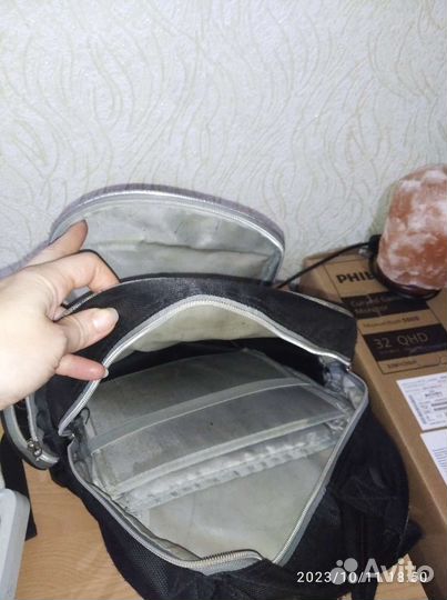 Школьный рюкзак