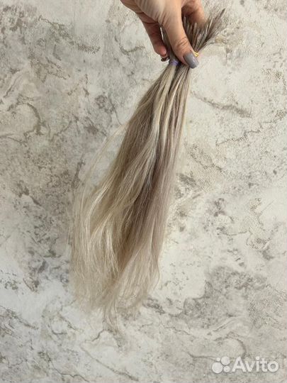Волосы для наращивания