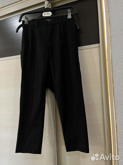 Жилет и брюки Orby (школьный костюм), 134