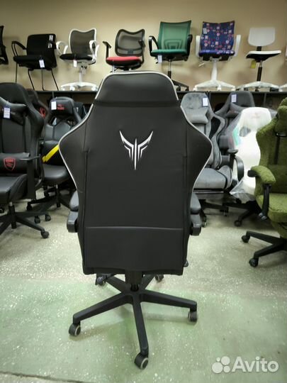 Игровое кресло